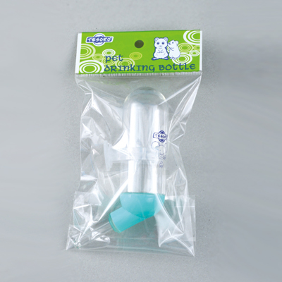 pet bottle 80ml(packing)